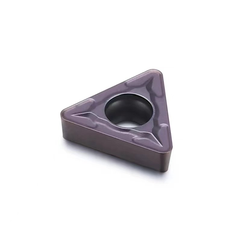 Long Life High Quality Cnc Inner Hole Blade Triangle Boring Car Blade TCMT16T304/08