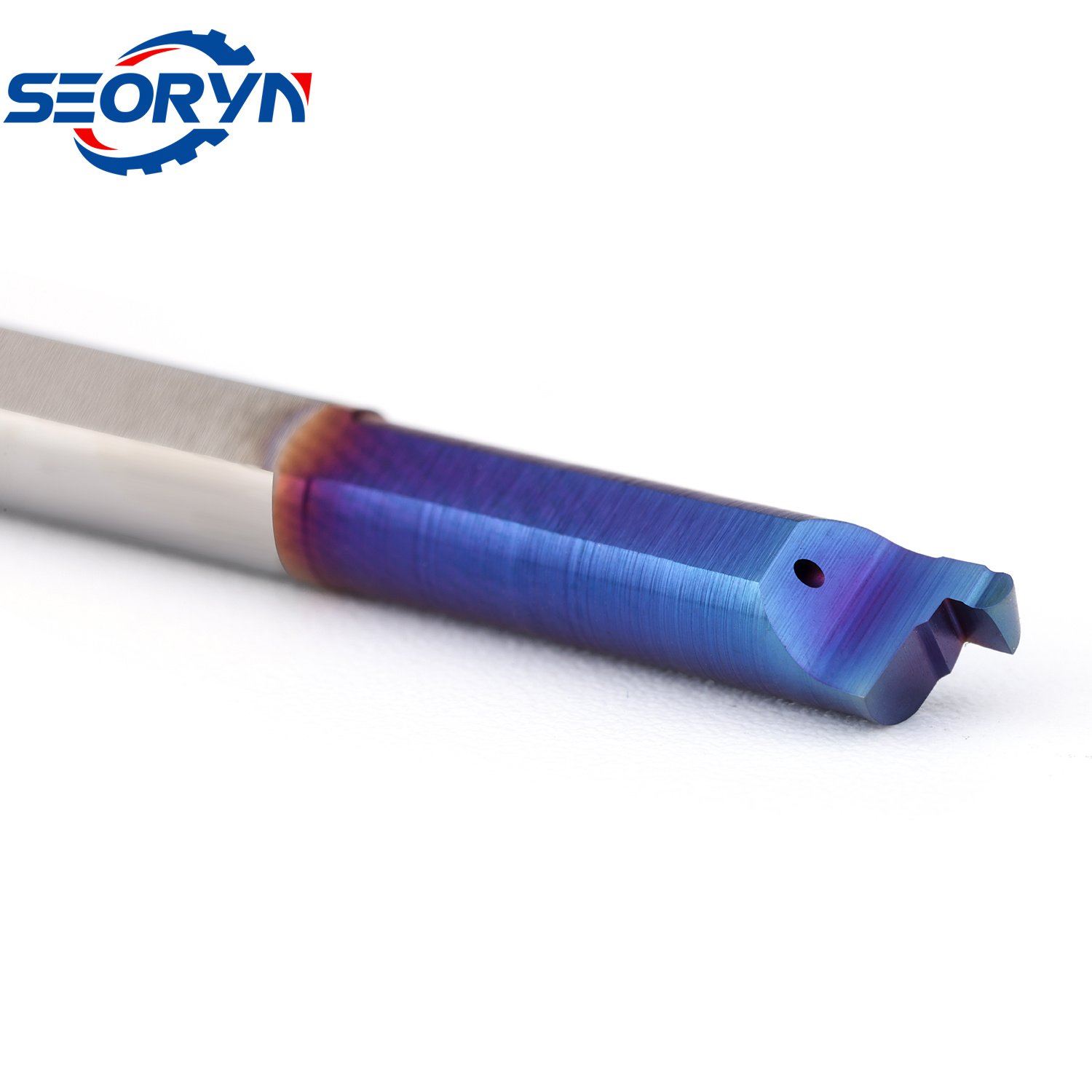 Long Service Life Solid Carbide Cutter Cutting Tool Boring Tools for CNC Engraving Machine