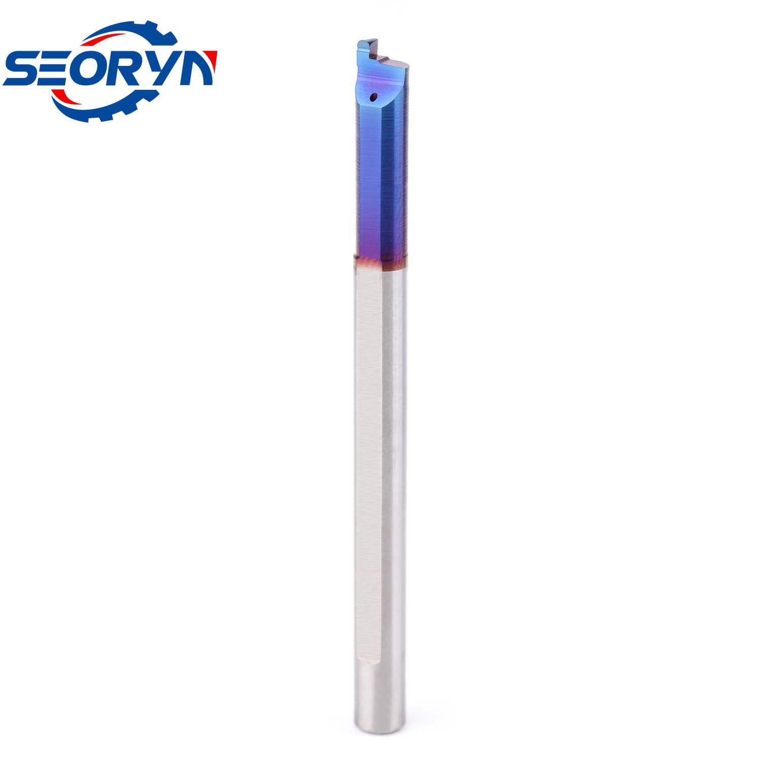 Long Service Life Solid Carbide Cutter Cutting Tool Boring Tools for CNC Engraving Machine