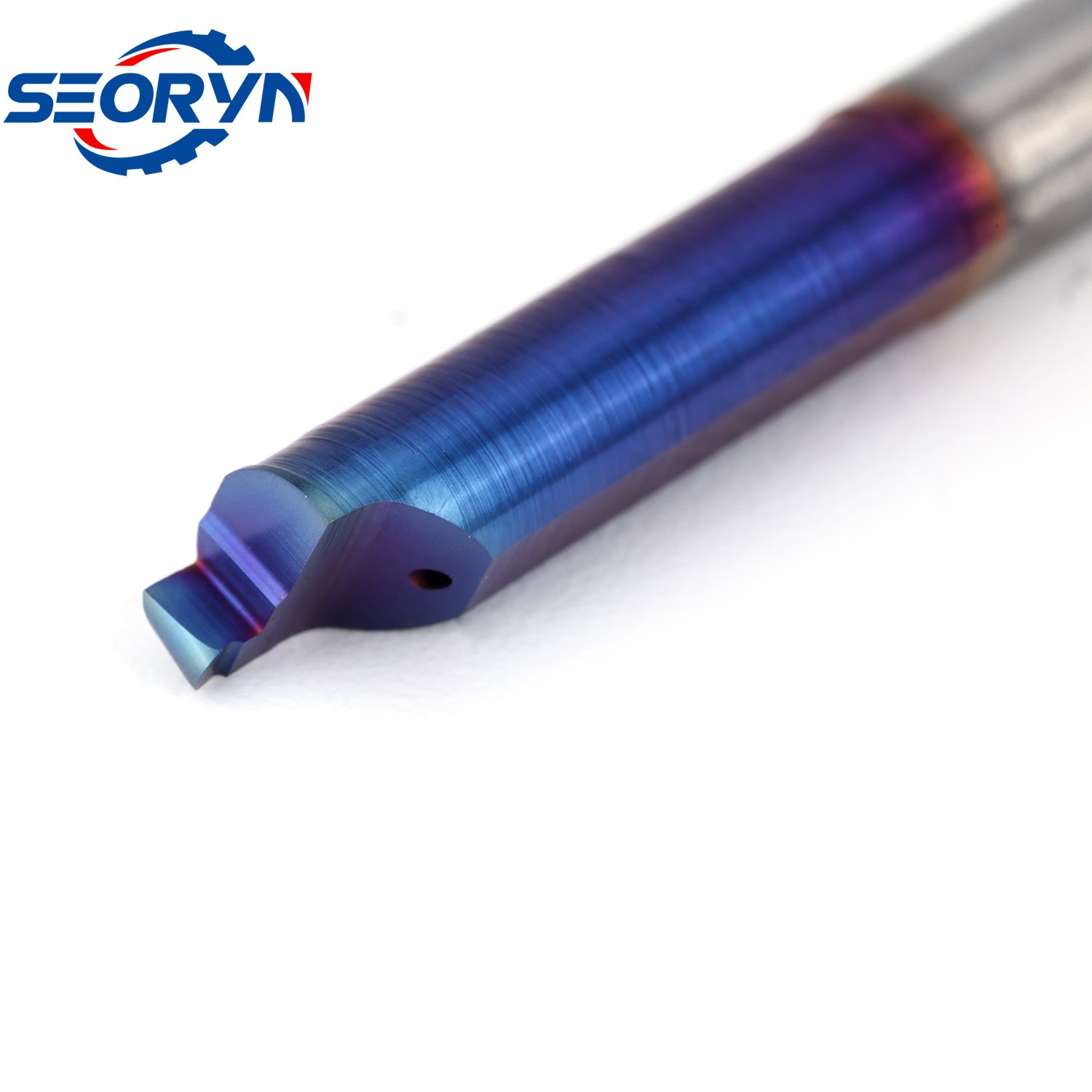 Long Service Life Solid Carbide Cutter Cutting Tool Boring Tools for CNC Engraving Machine