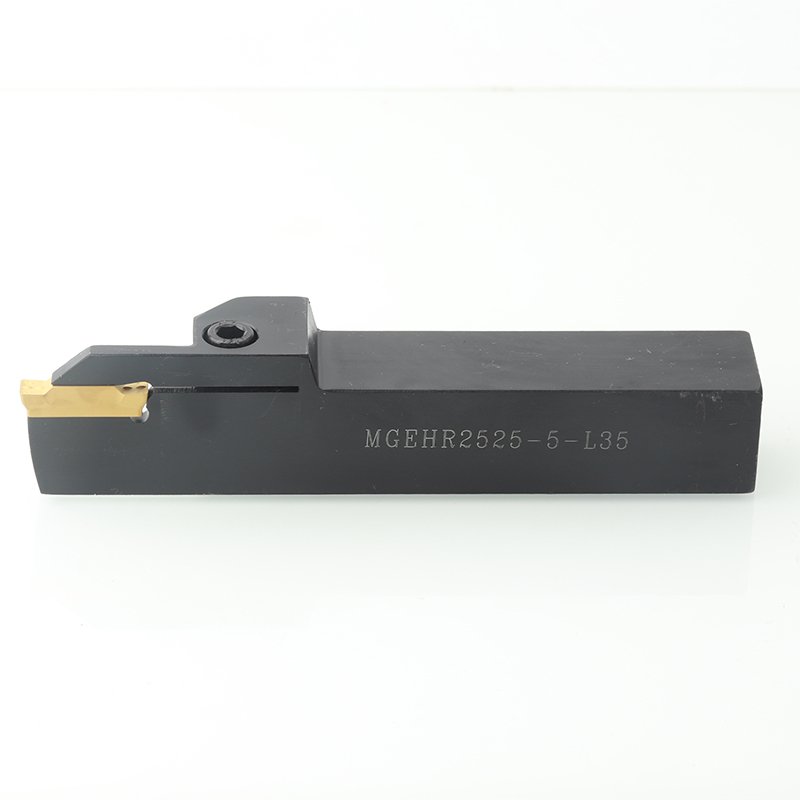 MGEHR 16mm 20mm 25mm CNC Lathe Cutting Turning Tool Holder Grooving Parting Machine MGMN MGEHL