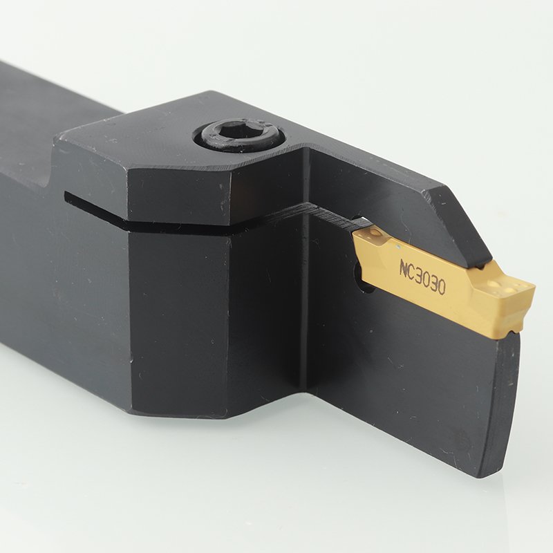 MGEHR 16mm 20mm 25mm CNC Lathe Cutting Turning Tool Holder Grooving Parting Machine MGMN MGEHL
