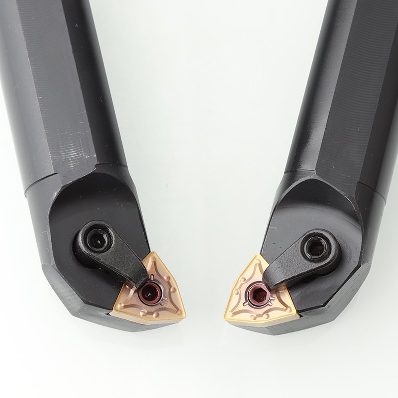 S16Q S20R MWLNR CNC Internal Turning Tool Holder MWLNL With WNMG Inserts Cutting Tool Lathe Machine