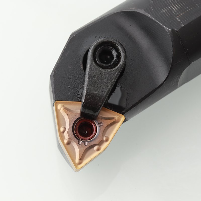 S16Q S20R MWLNR CNC Internal Turning Tool Holder MWLNL With WNMG Inserts Cutting Tool Lathe Machine