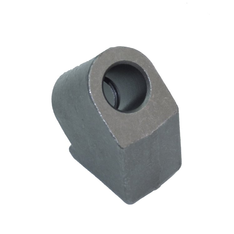 Manufacturer price Hot sell round shank rotary drill tools chisel bit 25mm carbide teeth customized