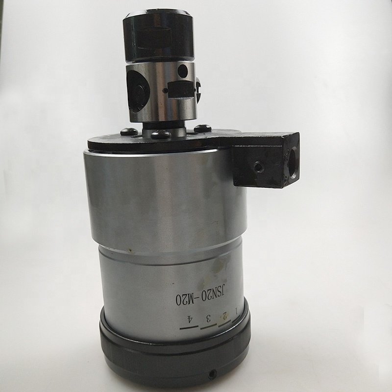 high quality machine tools J46 type reversible tapping chuck J467 J4612 J4620 tapping collet chuck set