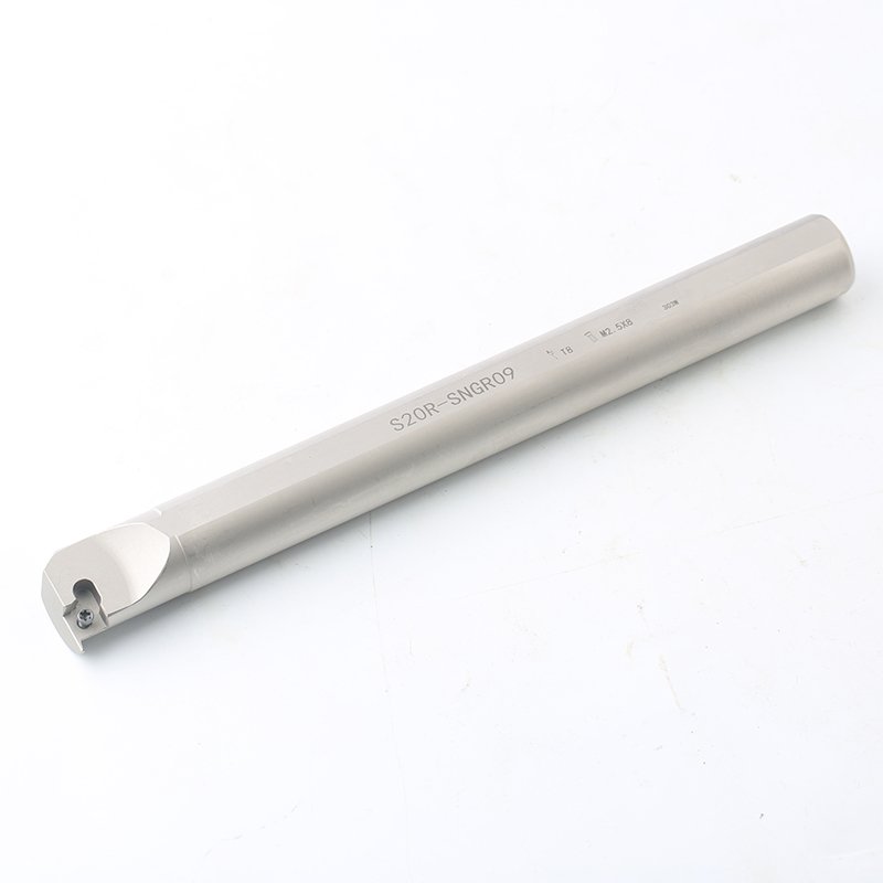 Factory Direct Sale Cutting Forming Tools Tungsten Boring Bar Spring Steel Turning Tool Holder