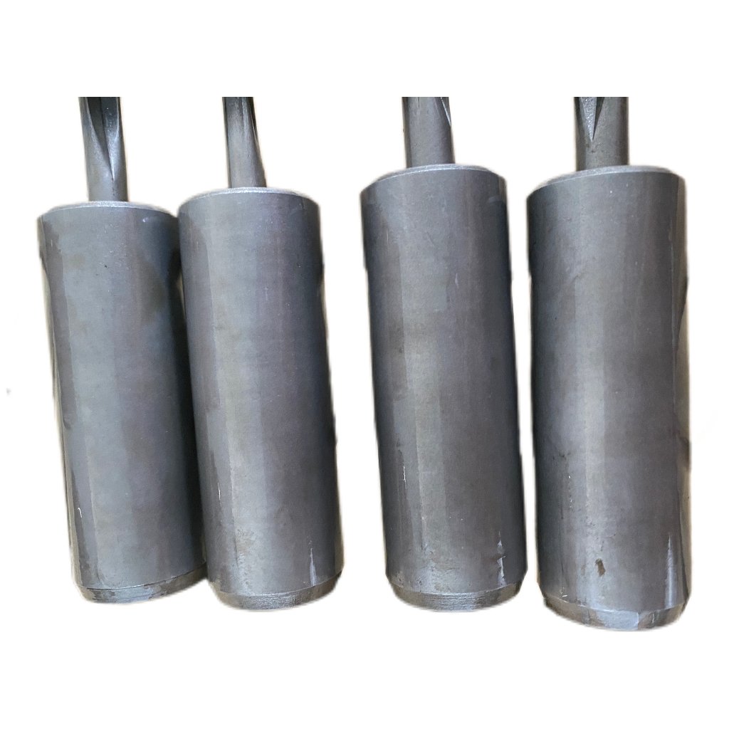 High Precision Solid Carbide deep hole Drilling Tools for Sale
