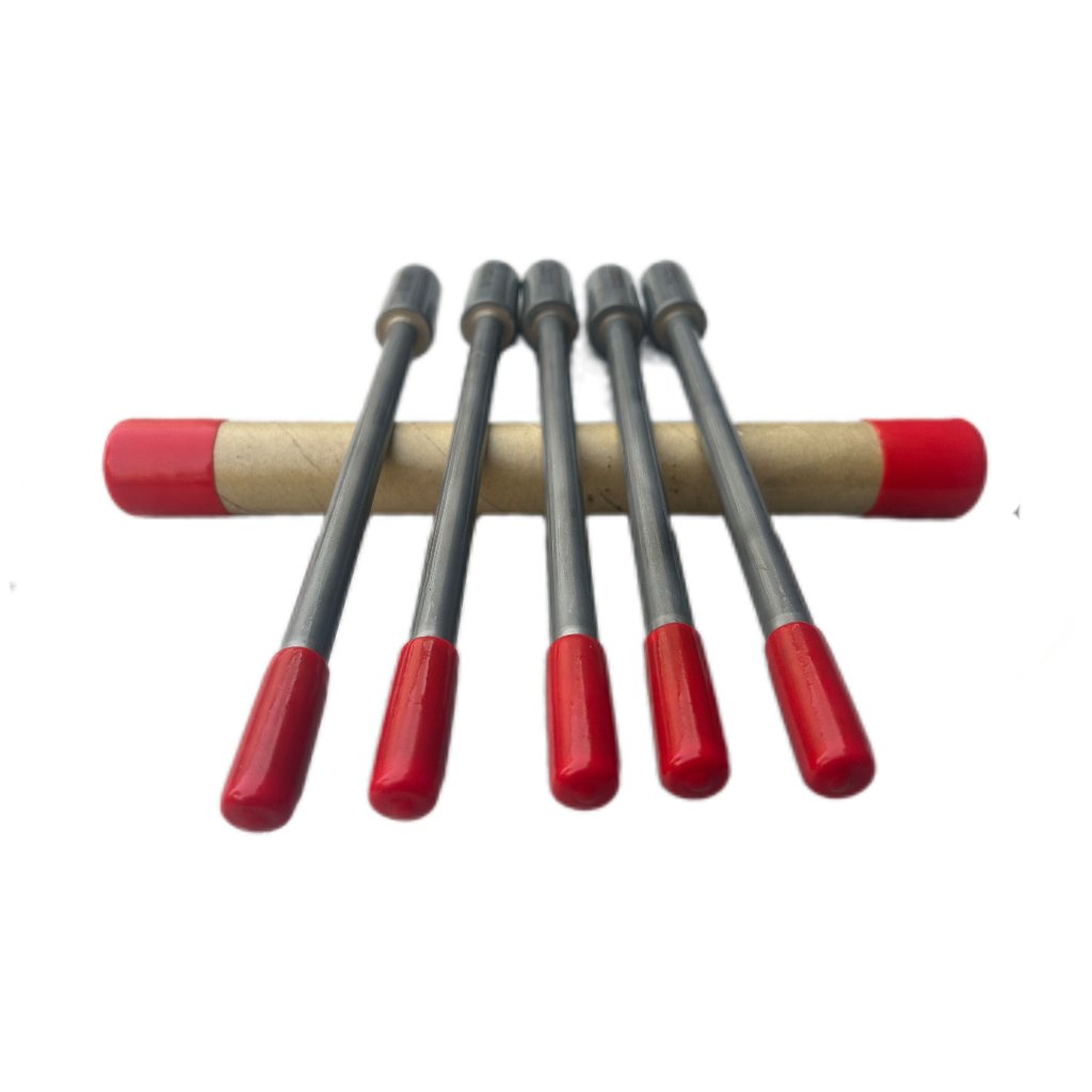 High Precision Solid Carbide deep hole Drilling Tools for Sale