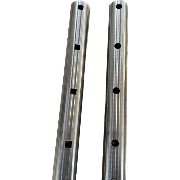 Boring Bar For Portable Boring Machine Boring Welding Machine Boring Bar