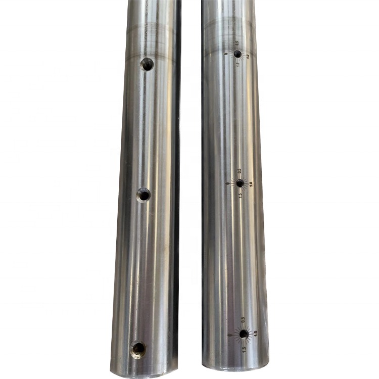 Boring Bar For Portable Boring Machine Boring Welding Machine Boring Bar