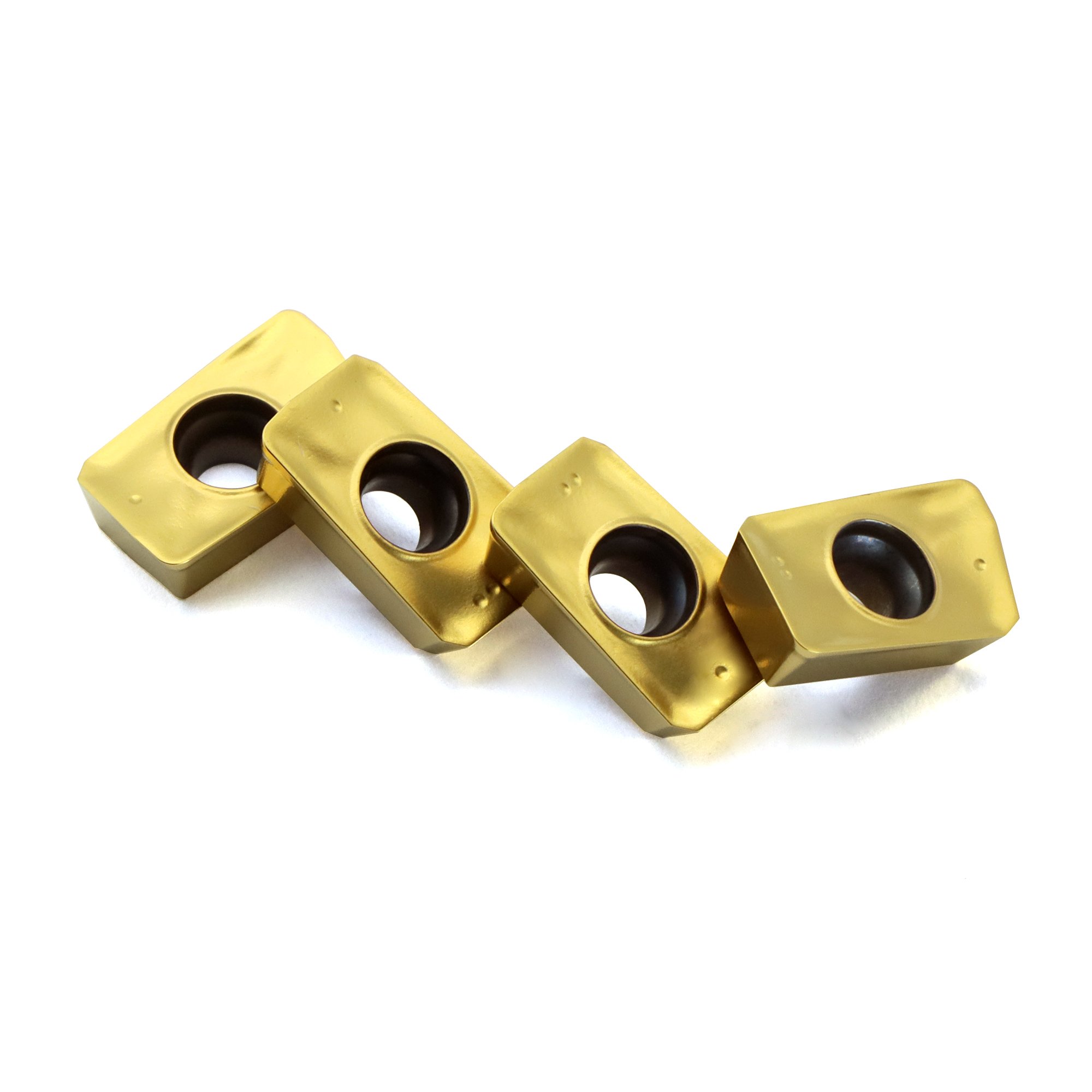 APMT1135PDER-DL JGA20H CARBIDE CNC INSERTS MILLING INSERTS ZZJG Brand Cutting tools