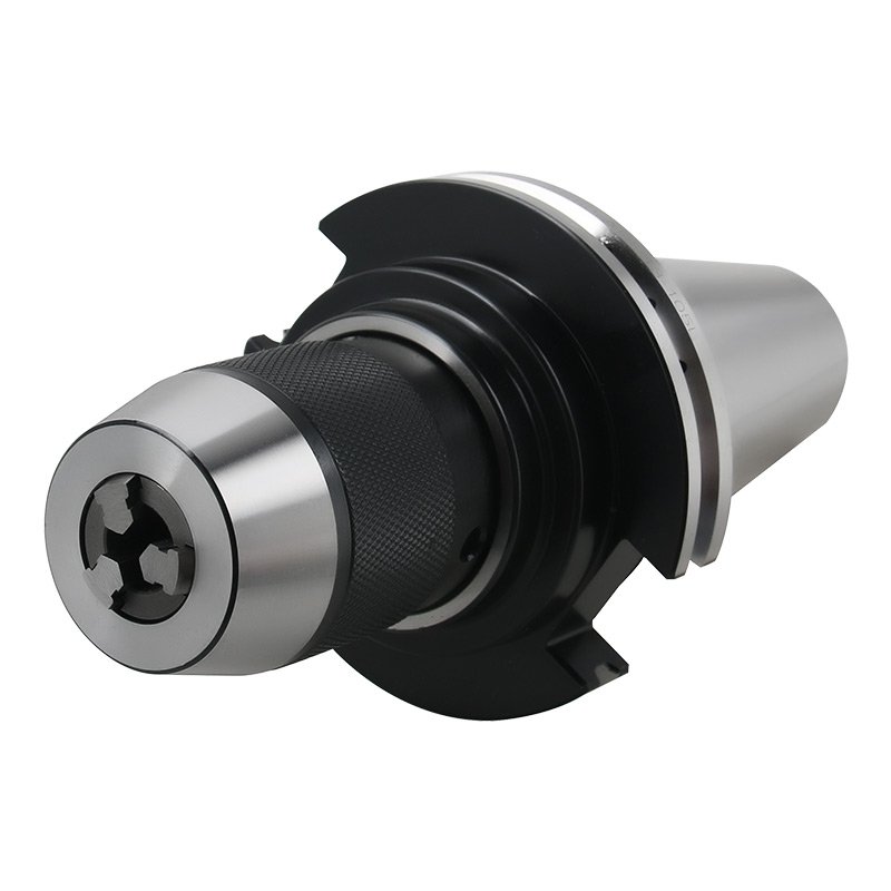 Hot Sale Din69871 SK30 SK40 SK50 Integrated Milling Drill Chuck SK APU keyless drill chuck Tool Holder