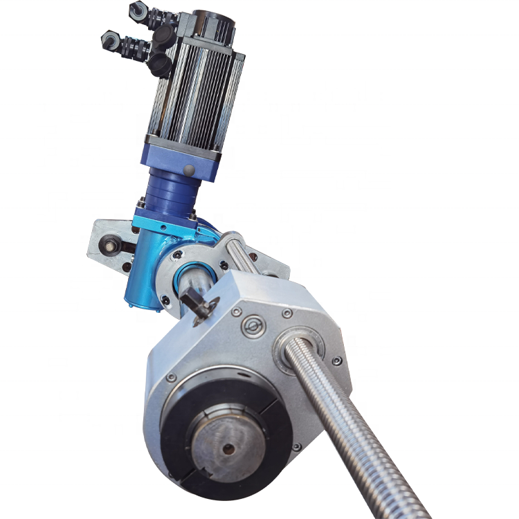 Facing Head Excavator repair Hole repair Boring machine accessories