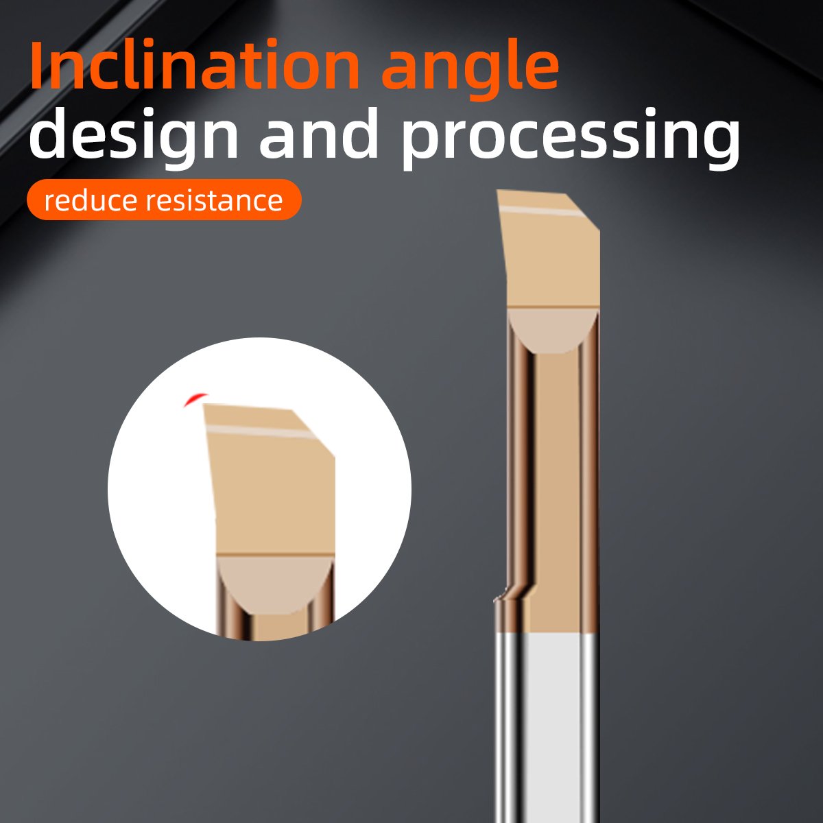 customized solid carbide mini boring bar metal machine small bore turning cutter micro boring tools for cnc MTR MQR MGR MNR MIR