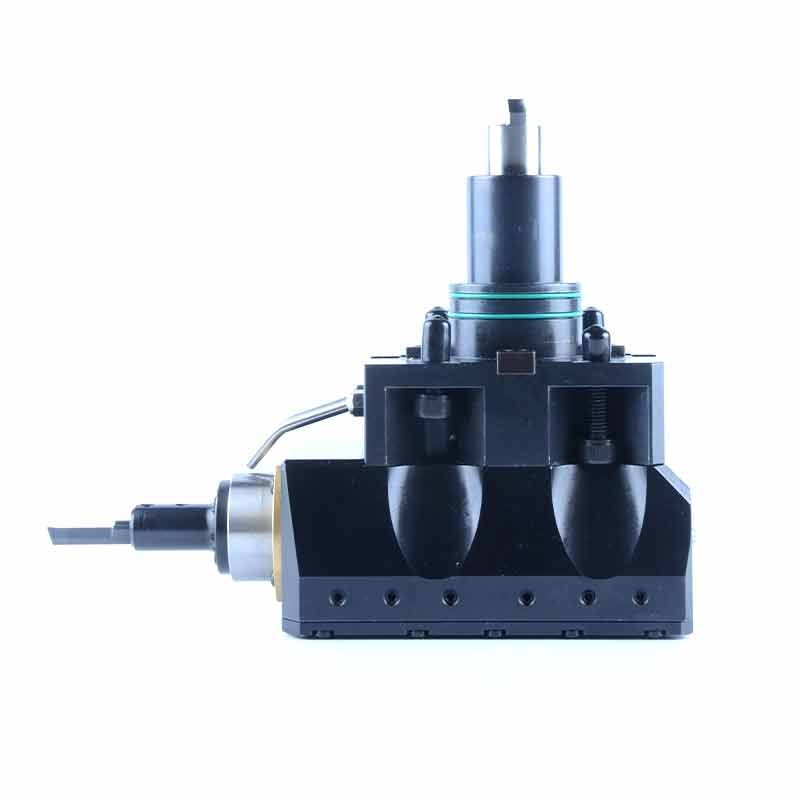 BMT BMT45 BMT55 BMT65 Series socket driven bmt live tool holders bmt live tool holders high qualityfor cnc lathe tool blocks