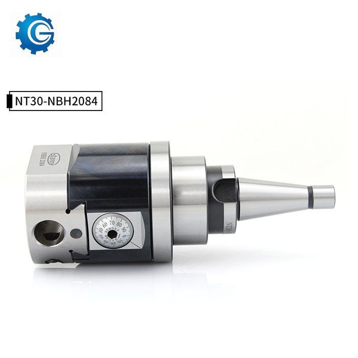 cnc cutting boring head tools NBH2084 boring head