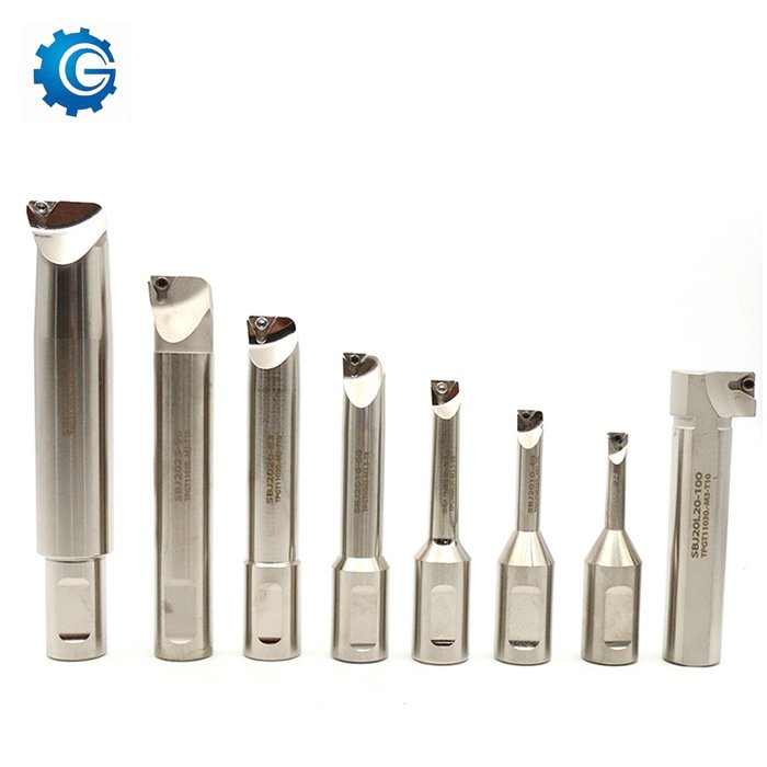 cnc cutting boring head tools NBH2084 boring head