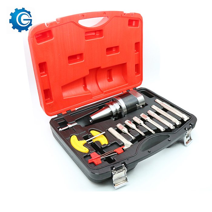 cnc cutting boring head tools NBH2084 boring head