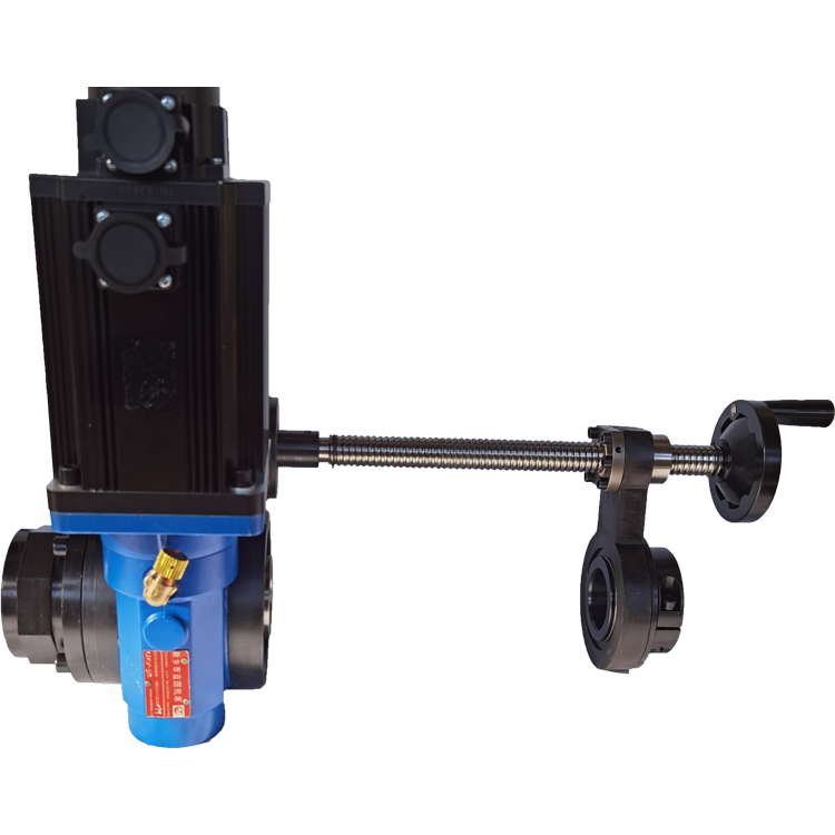 Hot Sale Multi-function 2 in 1 Machine Repair Portable Line Boring and Welding Machine