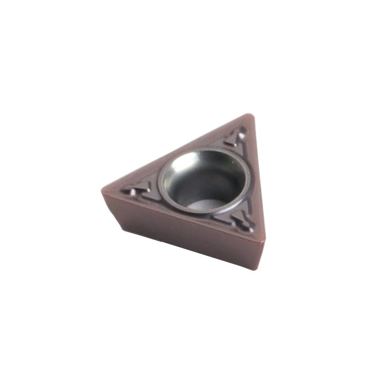 The inner hole turning CNC boring tool TCMT110204MV VP15TF carbide triangle CNC turning blade Non-standard custom made blade
