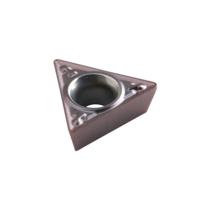 The inner hole turning CNC boring tool TCMT110204MV VP15TF carbide triangle CNC turning blade Non-standard custom made blade