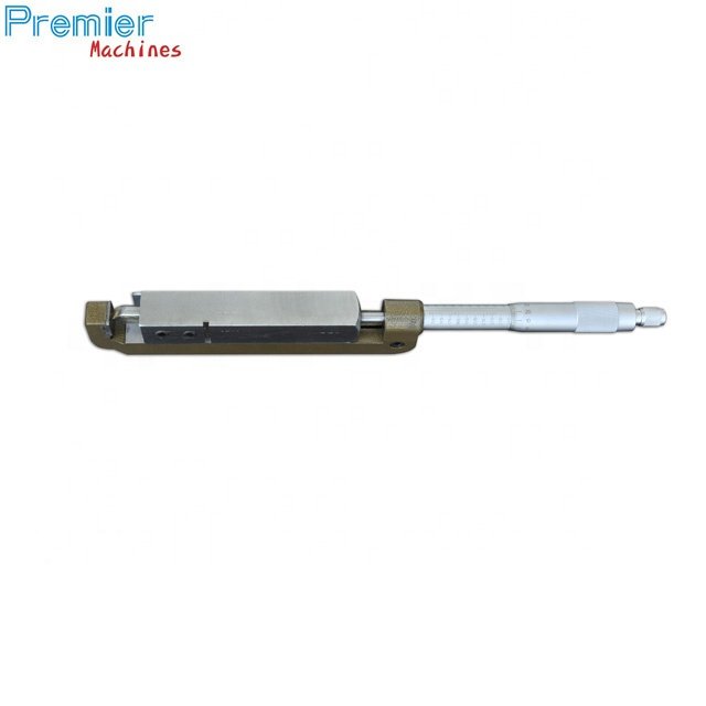 Precision Tool Measuring Device 9111004 bore micrometer for cylinder boring milling machine