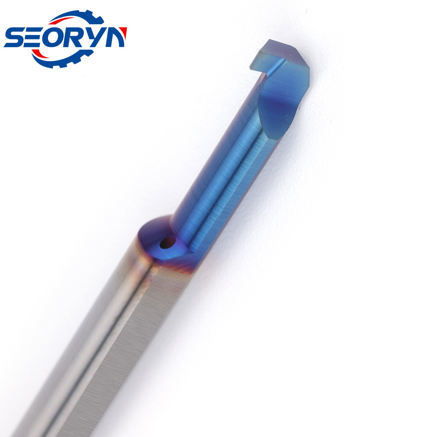 Senyo Tungsten Carbide Boring Tool Mini-Bar Customized Milling Cutter for CNC Lathe Machine