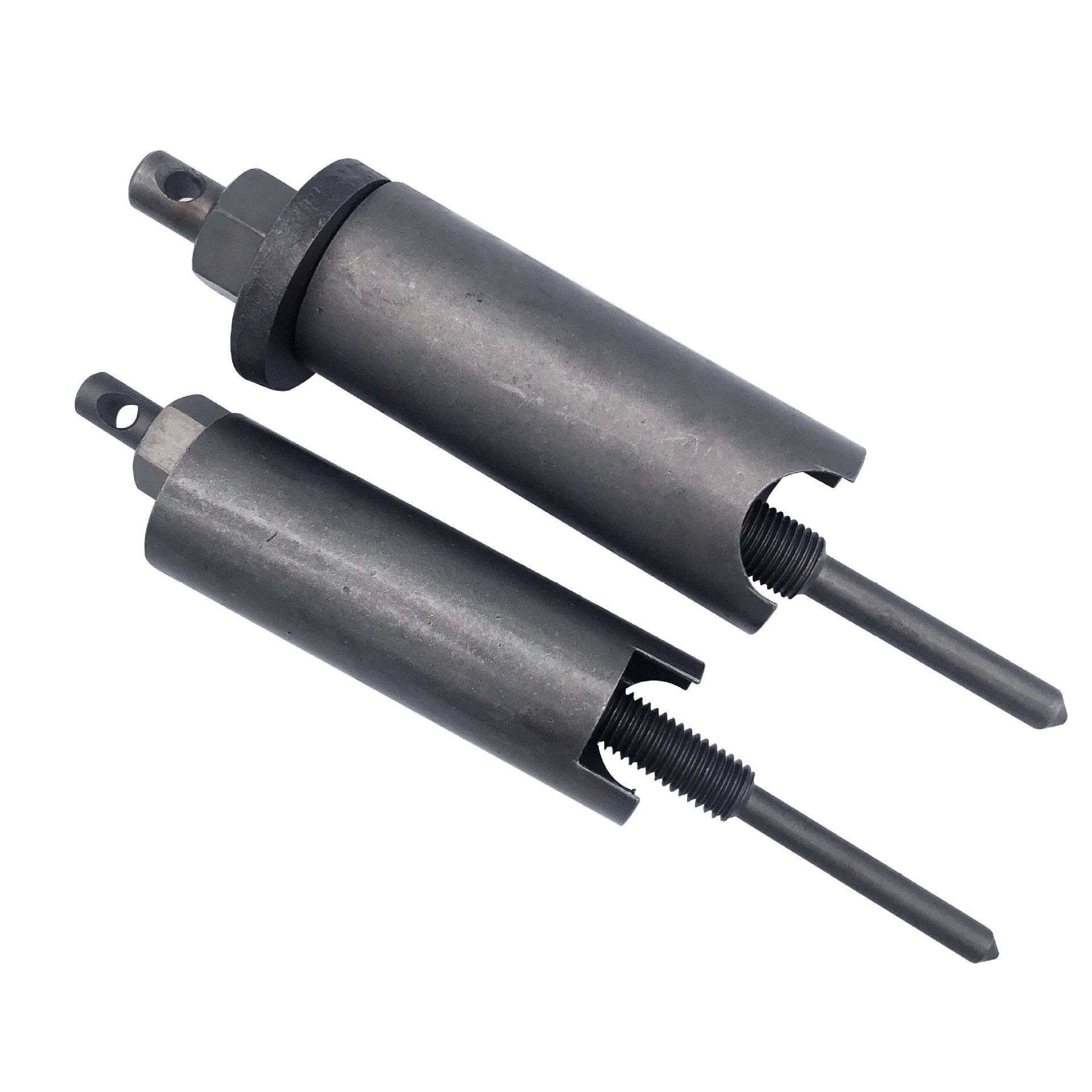 High Performance Motorcycle Bearing Disassembly Extractor Bore Bearing Quick Disassembly Tool Pull Code Wheel Puller