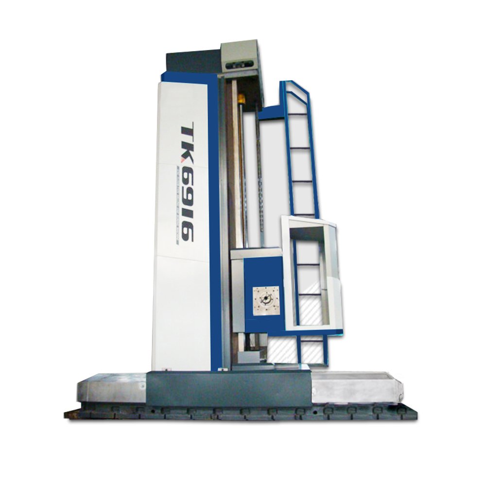 TK6916 boring Machine In China Hydraulic boring Machine Universal boring Machine