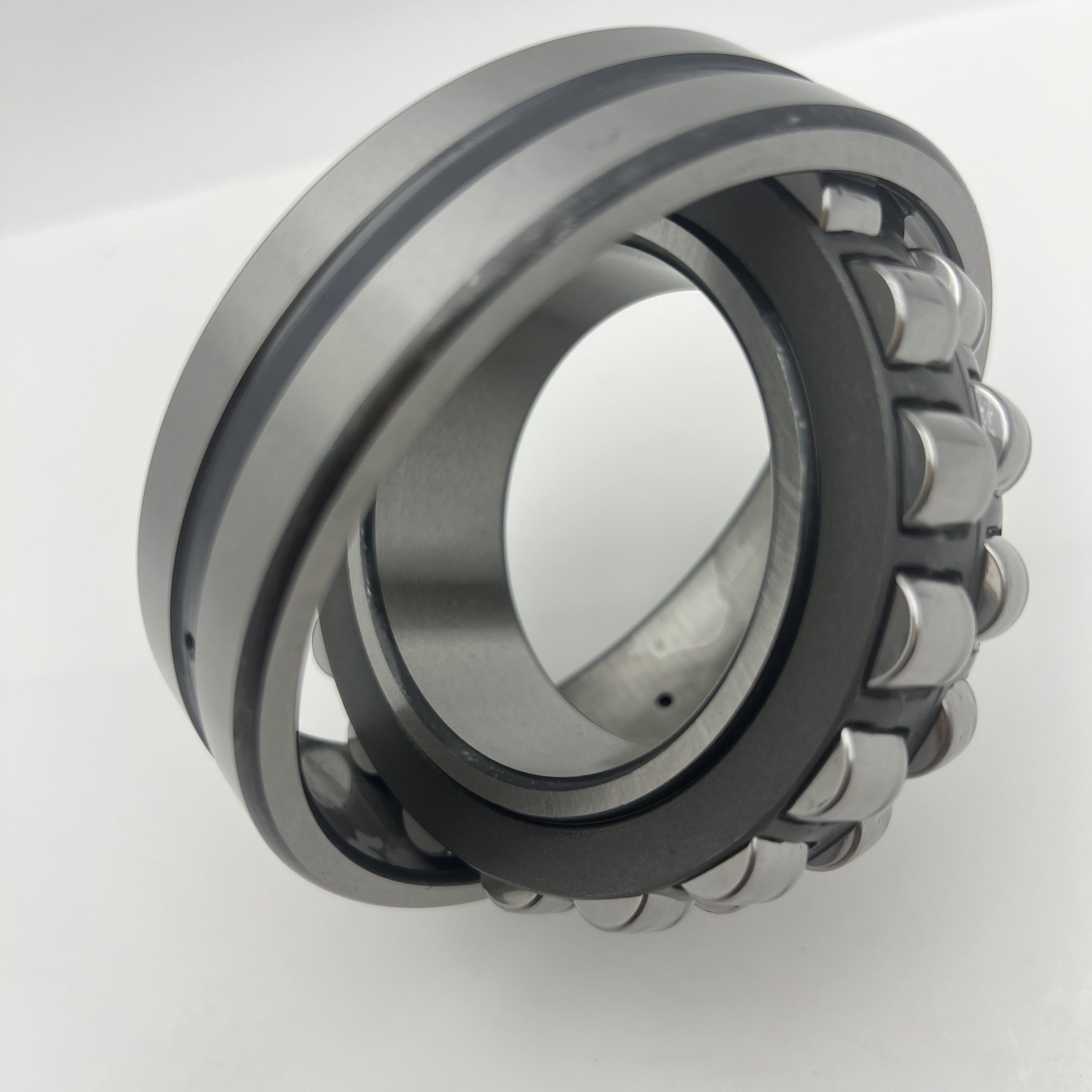 Original Japan Brand Spherical Roller Bearing 22214 22215 22216 22217 22218 22219 22220 for Textile Broaching Machine