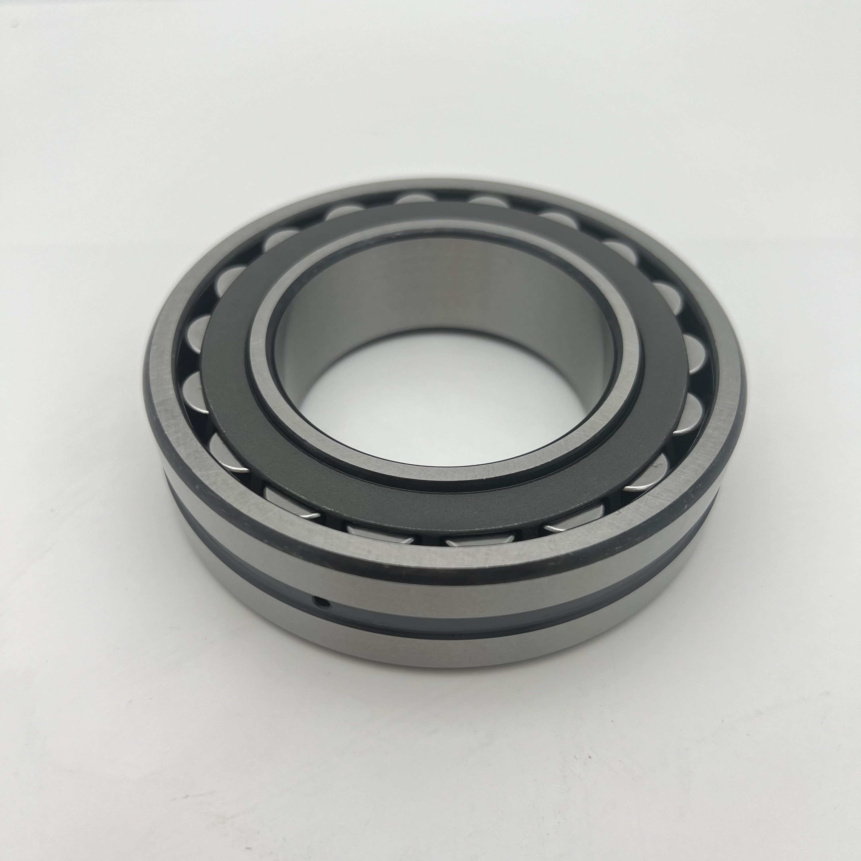 Original Japan Brand Spherical Roller Bearing 22214 22215 22216 22217 22218 22219 22220 for Textile Broaching Machine