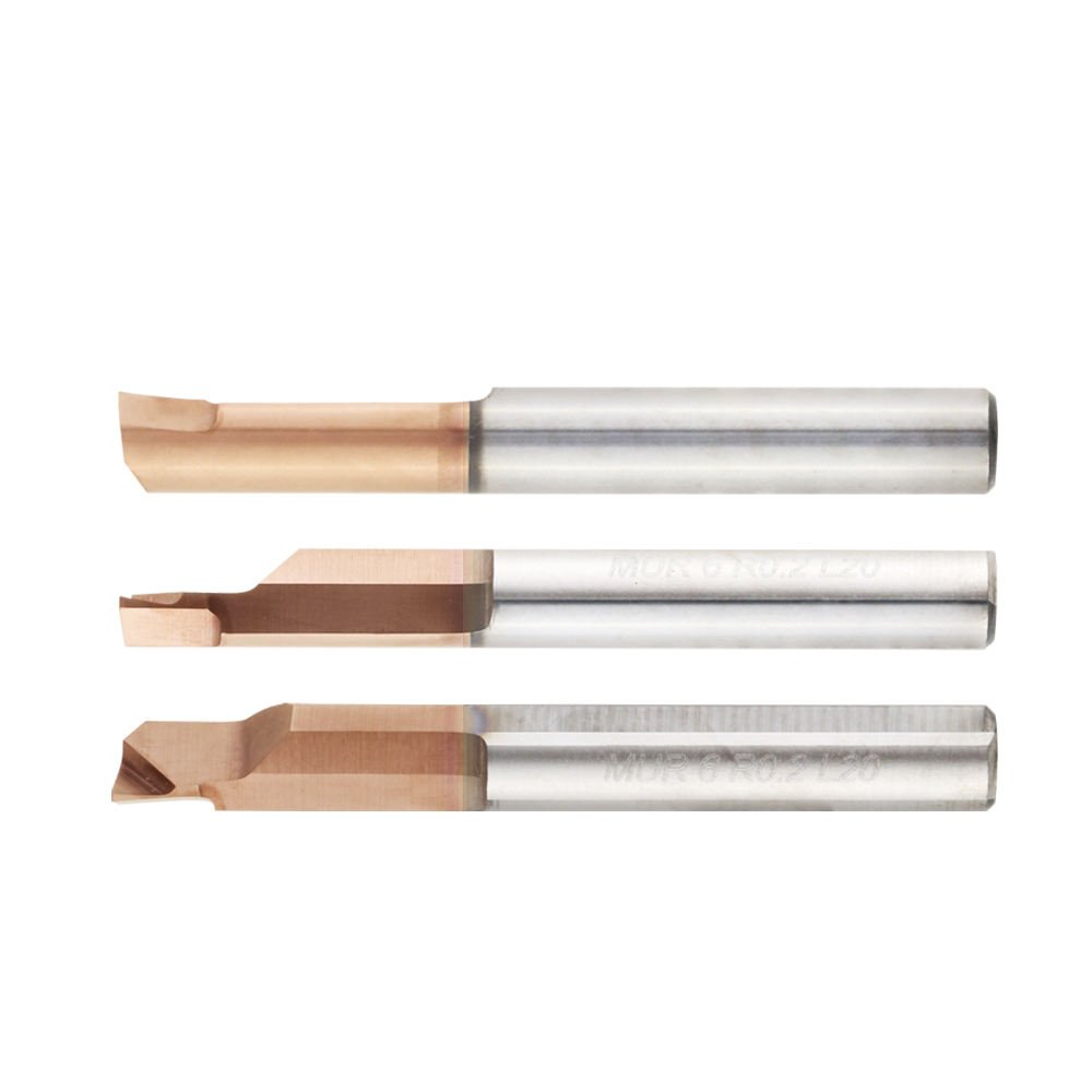 Miniature Small Bore Turning Tools CNC Boring Bars MIR MUR Turning Tools Small Diameter Boring Tools