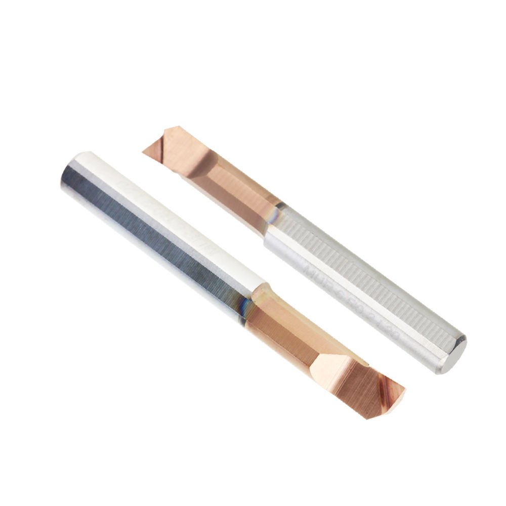 Miniature Small Bore Turning Tools CNC Boring Bars MIR MUR Turning Tools Small Diameter Boring Tools