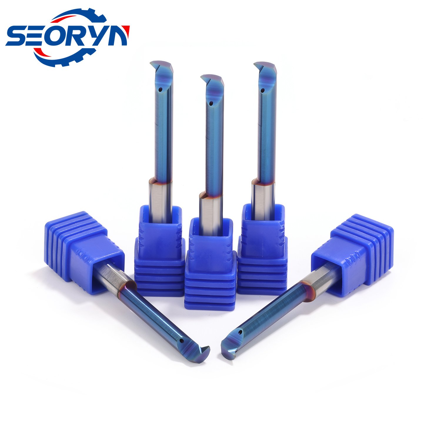 Easy to Master Solid Carbide Tiny Tool Boring Tools for CNC Lathe Machine