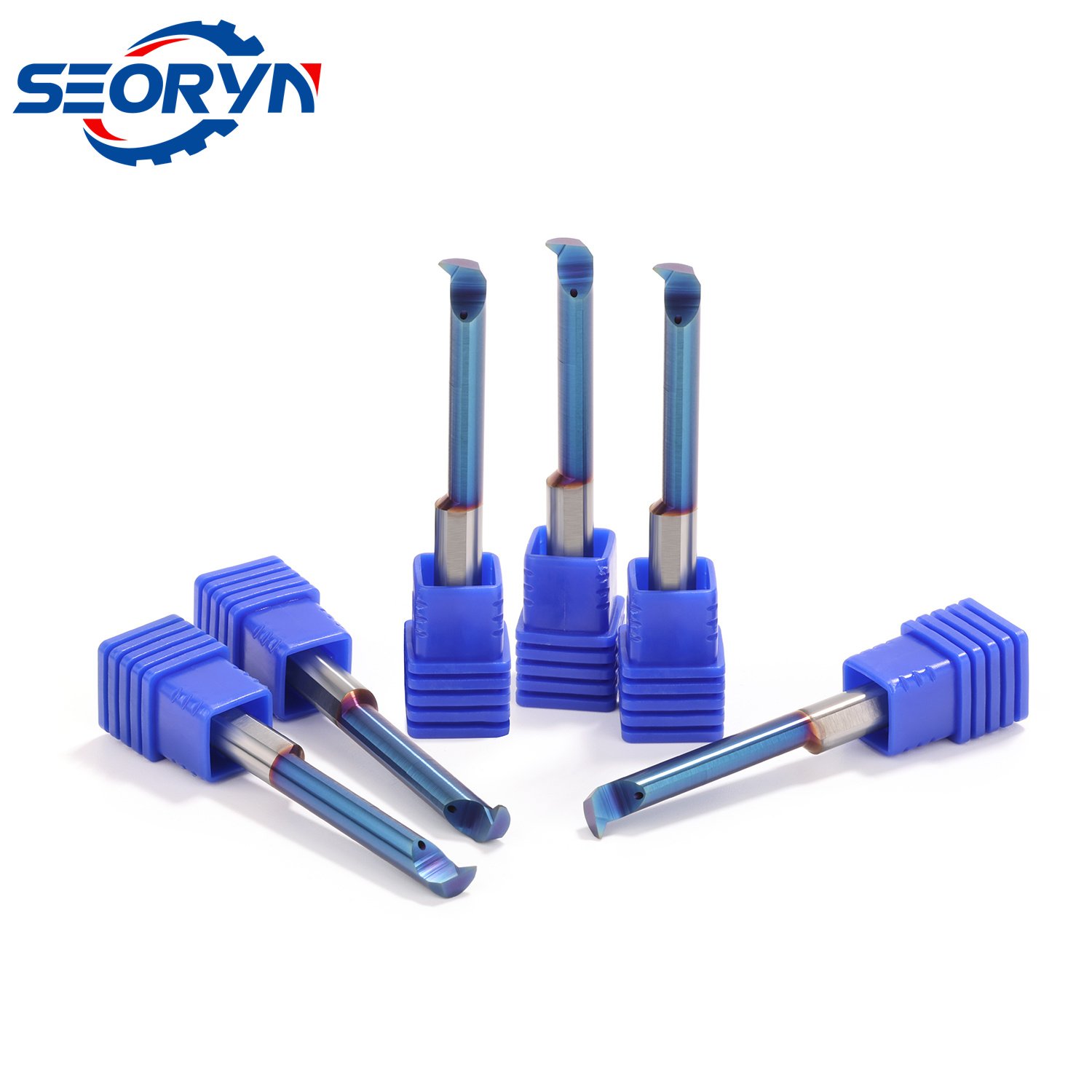Easy to Master Solid Carbide Tiny Tool Boring Tools for CNC Lathe Machine