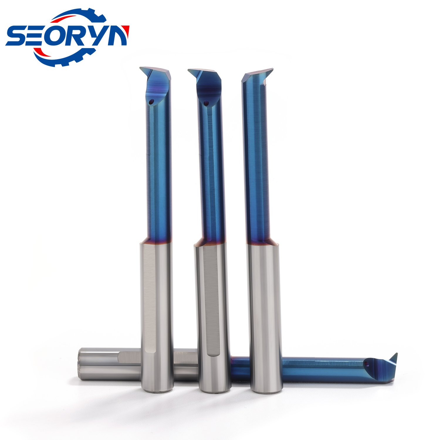 Easy to Master Solid Carbide Tiny Tool Boring Tools for CNC Lathe Machine