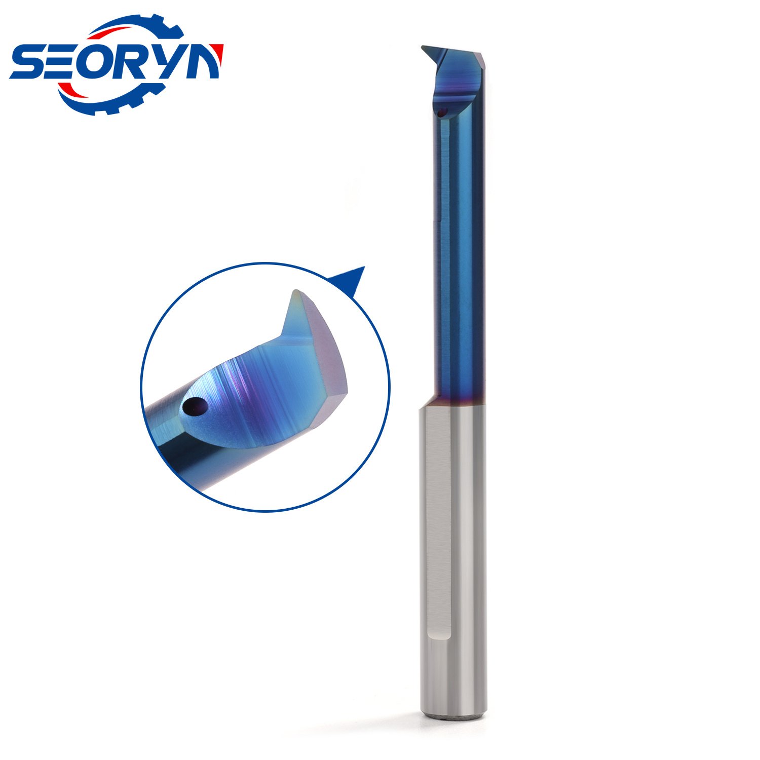 Easy to Master Solid Carbide Tiny Tool Boring Tools for CNC Lathe Machine
