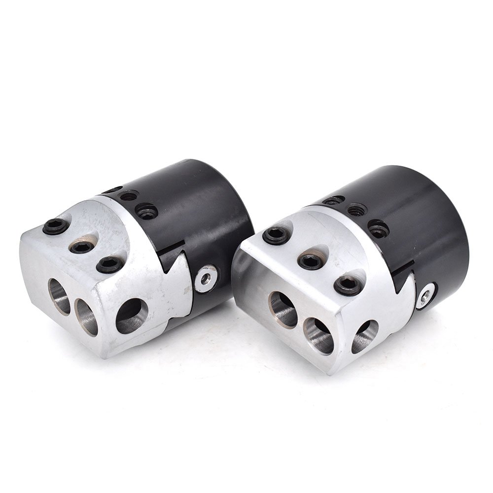 Hot sale High precision F1 12mm Boring tool Adjustable CNC Milling Machine Metric Size 2 inch 50mm head for lathe rough mill