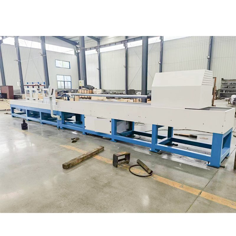 CNC High Efficiency Deep Hole Hydraulic Cylinder Honing Machine Deep-Hole Boring and Polishing Machine