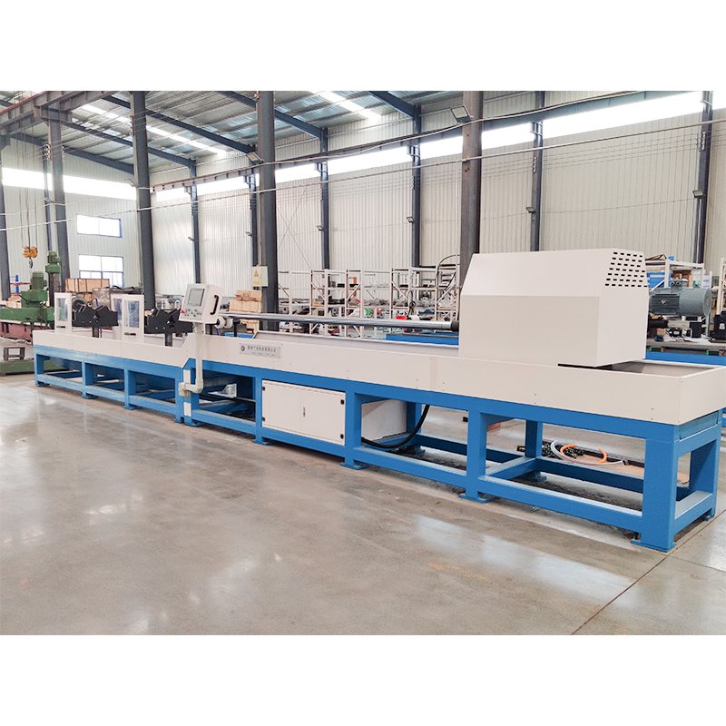 CNC High Efficiency Deep Hole Hydraulic Cylinder Honing Machine Deep-Hole Boring and Polishing Machine