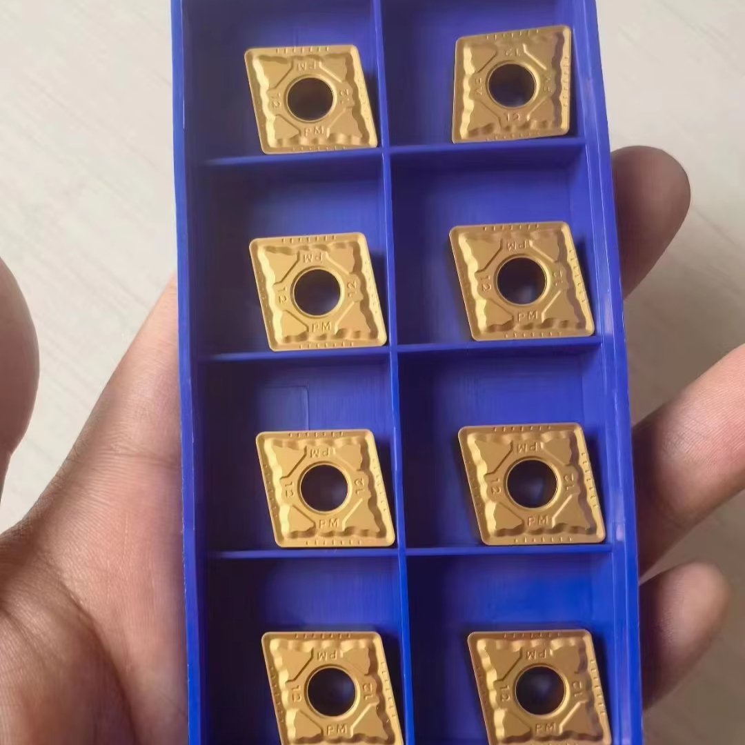Turning inserts Milling inserts CNMG DNMG SNMG TNMG VNMG WNMG R390 APMT Tungsten Carbide Inserts oke for Stainless Steel