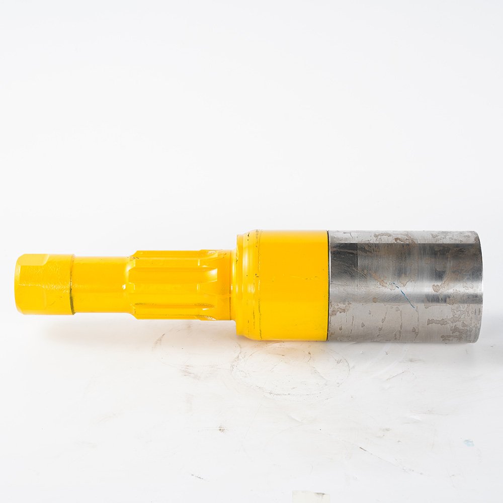 Well drilling connector Api drill pipe Box and Pin Adapter For drilling rig Parts