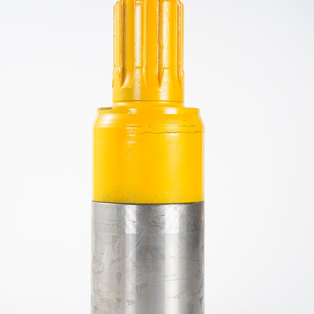 Well drilling connector Api drill pipe Box and Pin Adapter For drilling rig Parts