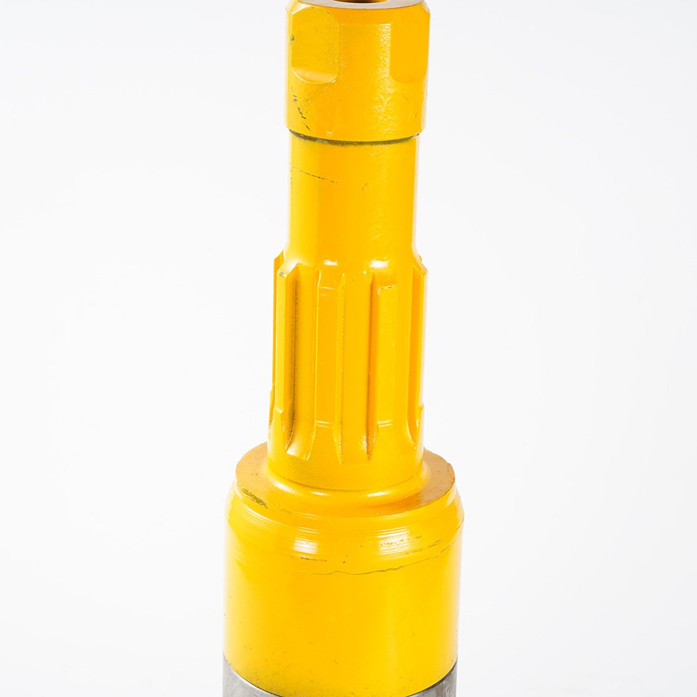 Well drilling connector Api drill pipe Box and Pin Adapter For drilling rig Parts