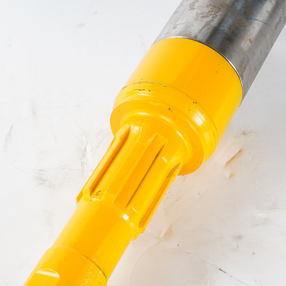 Well drilling connector Api drill pipe Box and Pin Adapter For drilling rig Parts