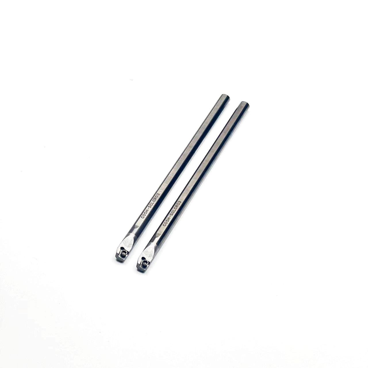 High Strength Seismic Tungsten Carbide Tool Bar Internal Bore Boring Anti-Shock Tool Bar Turning Tool ENR0016016