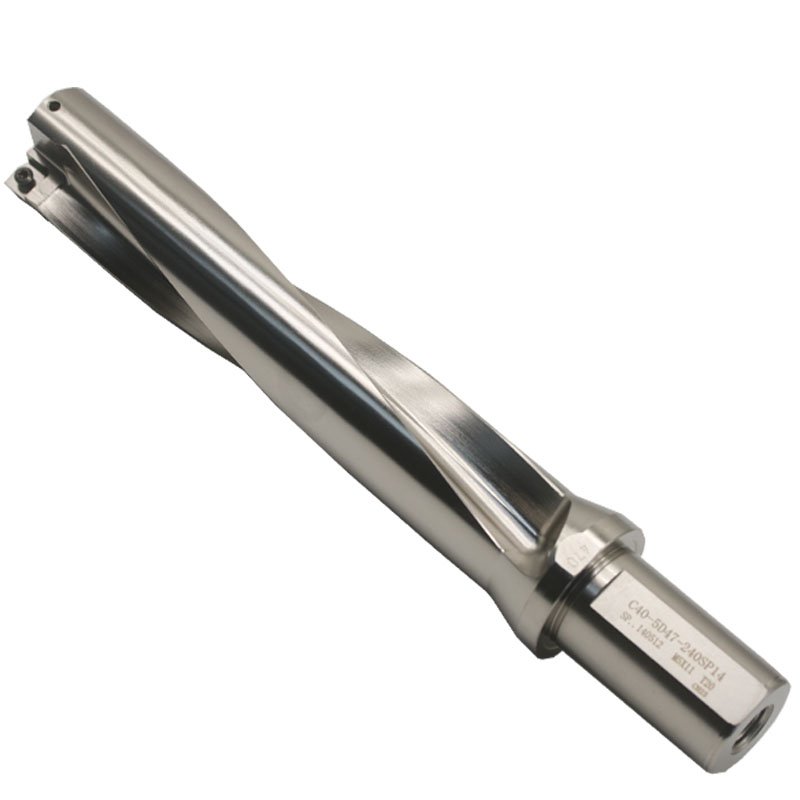 U drill 2xD 3xD ,4xD ,5xD ,6XD high speed quality indexable u drill