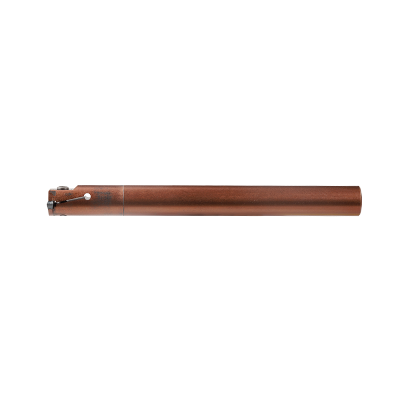 CNC lathe turning tools 2mm/3mm width Indexable carbide inserts internal grooving tool holder boring bar