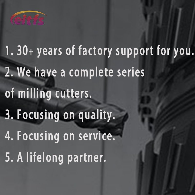 Eitfs Professional Quality Tungsten Solid Carbide Boring Cutter Of Good Price